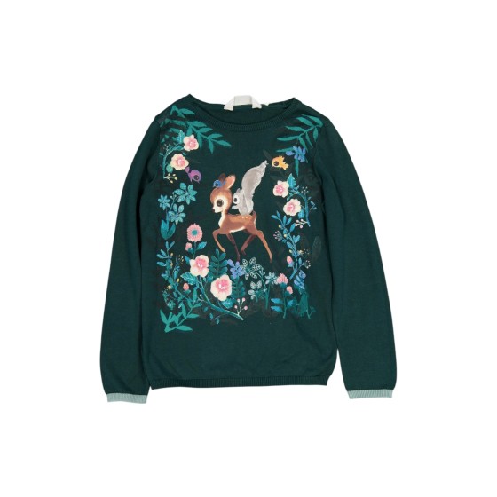 H&M - PULLS ENFANT - 8 ANS
