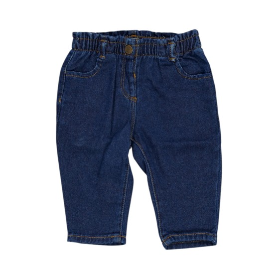 DU PAREIL AU MEME - JEANS ENFANT - 9 MOIS
