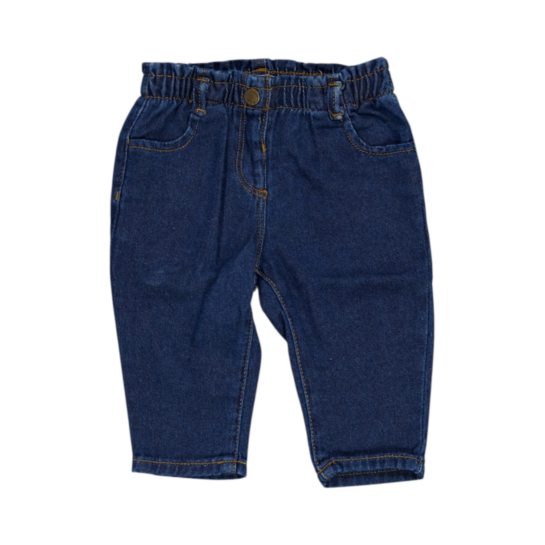 DU PAREIL AU MEME - JEANS ENFANT - 9 MOIS