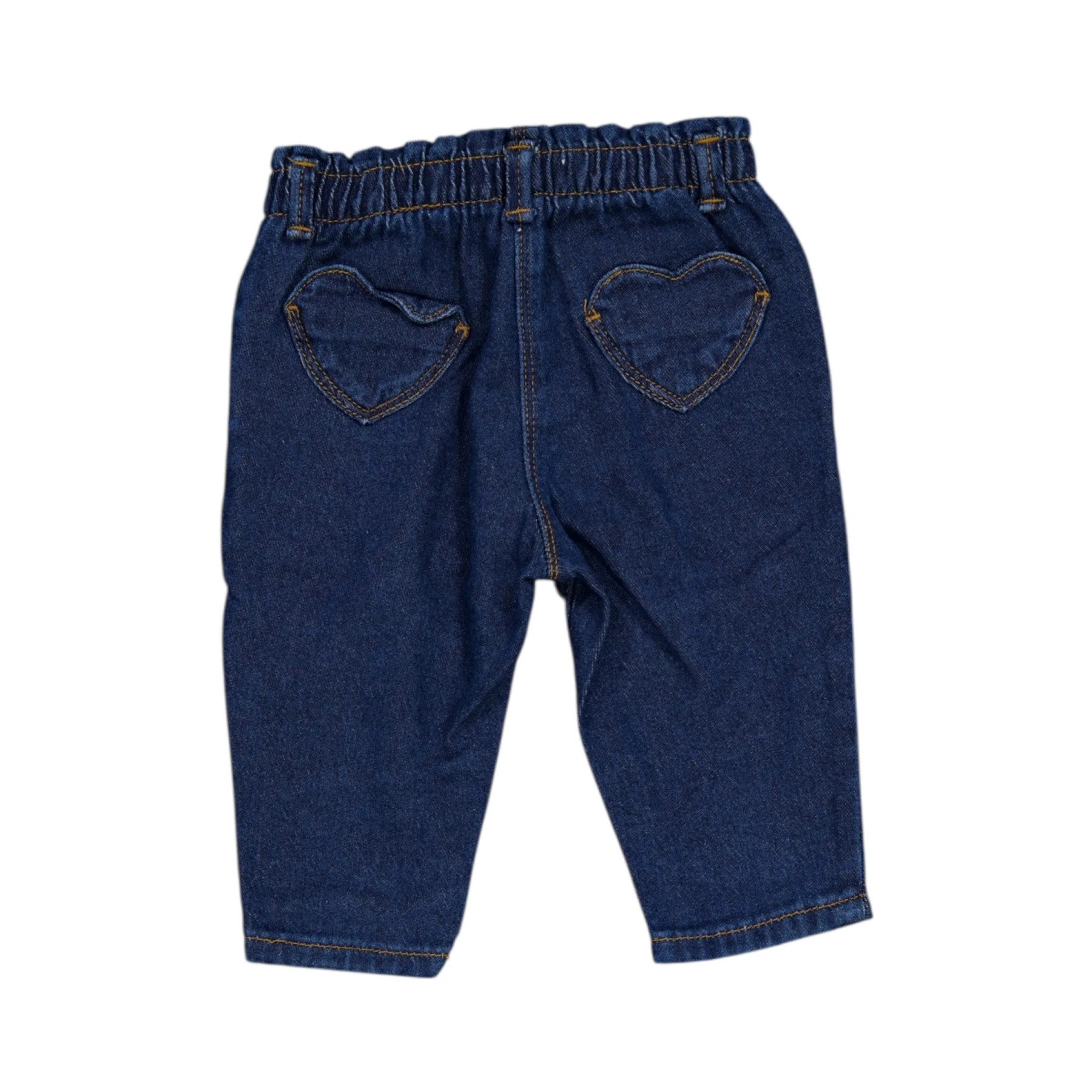 DU PAREIL AU MEME - JEANS ENFANT - 9 MOIS