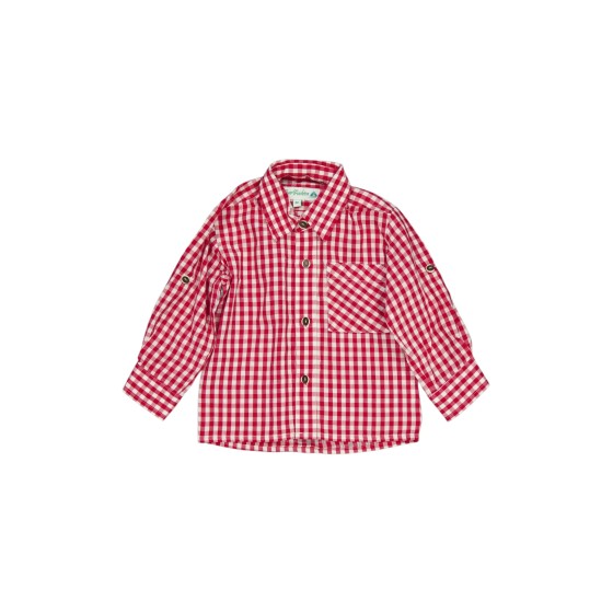 GUERRISOL - CHEMISES ENFANT - 2 ANS