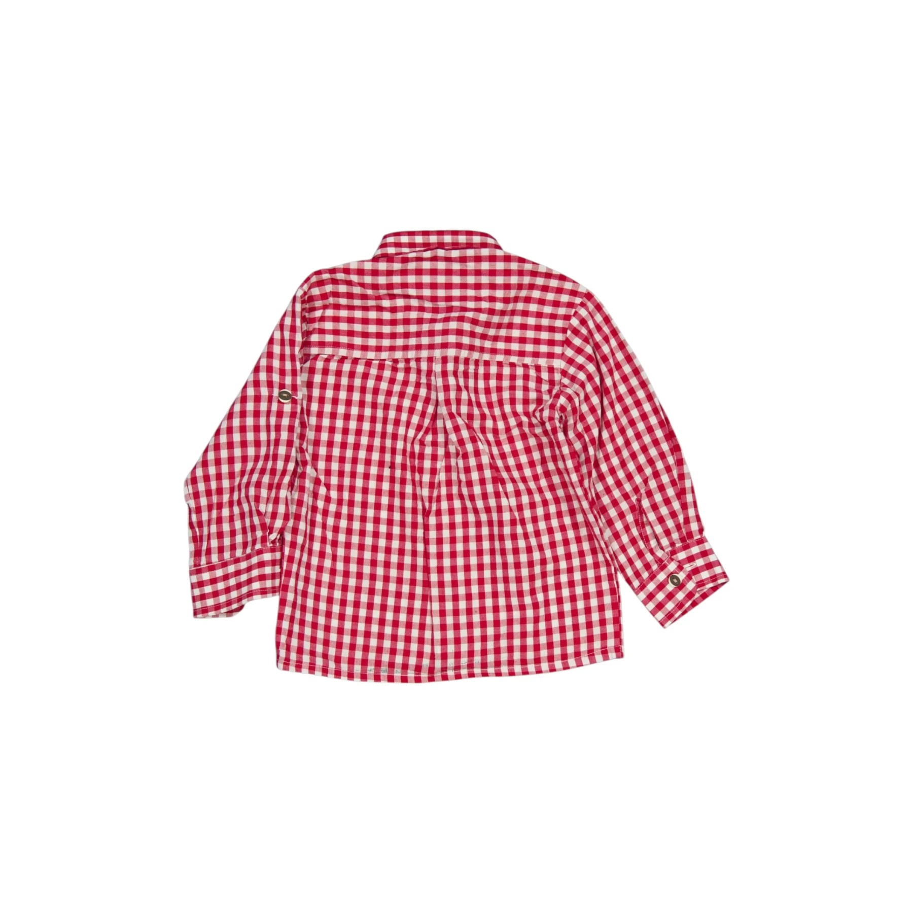 GUERRISOL - CHEMISES ENFANT - 2 ANS