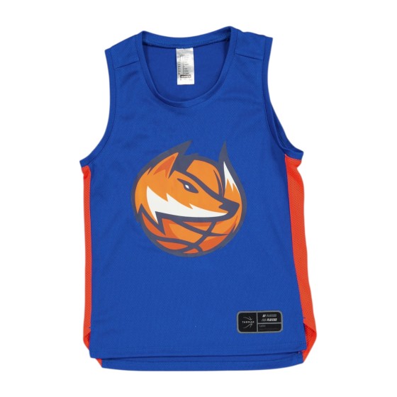 DECATHLON - T-SHIRTS ENFANT - 8 ANS