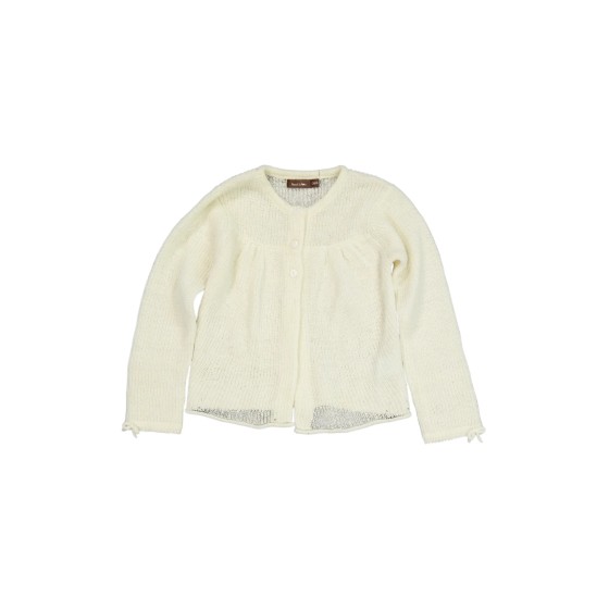 BOUT'CHOU - GILETS ENFANT - 3 ANS