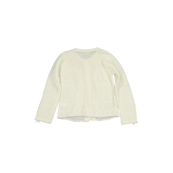 BOUT'CHOU - GILETS ENFANT - 3 ANS