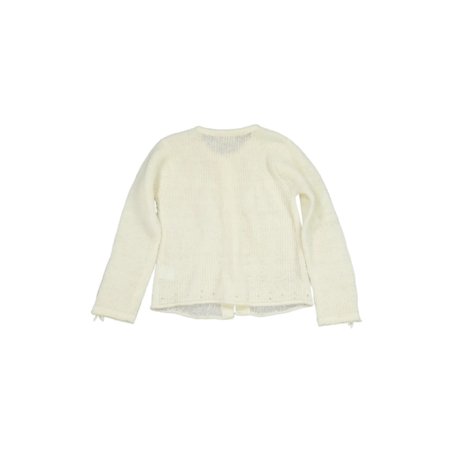 BOUT'CHOU - GILETS ENFANT - 3 ANS