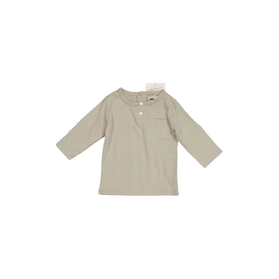 DPAM BEBE - T-SHIRTS ENFANT - 3 MOIS