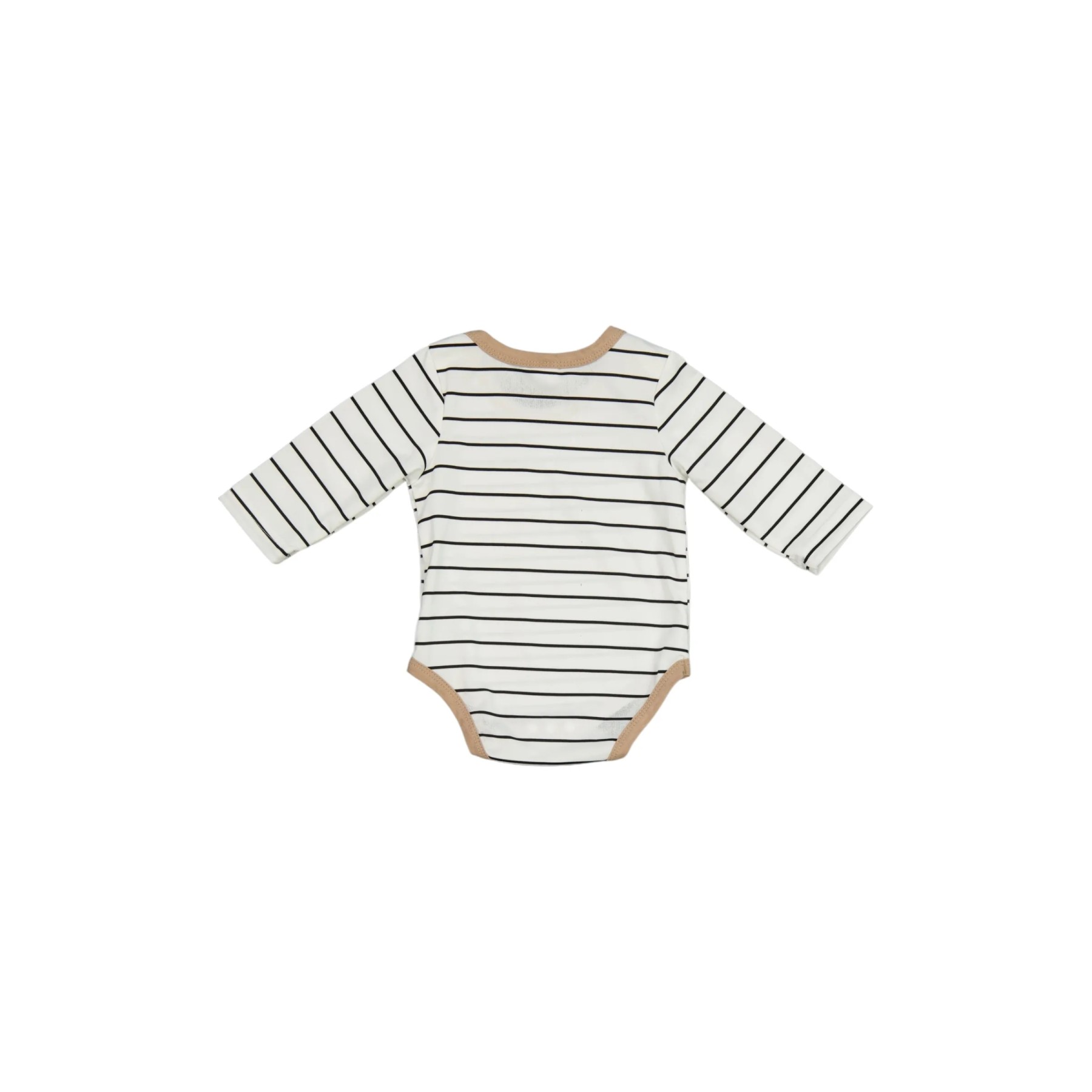 SHEIN - BODIES - 1 MOIS