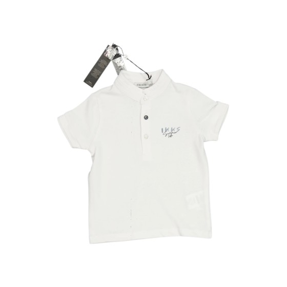 IKKS - POLOS ENFANT - 18 MOIS