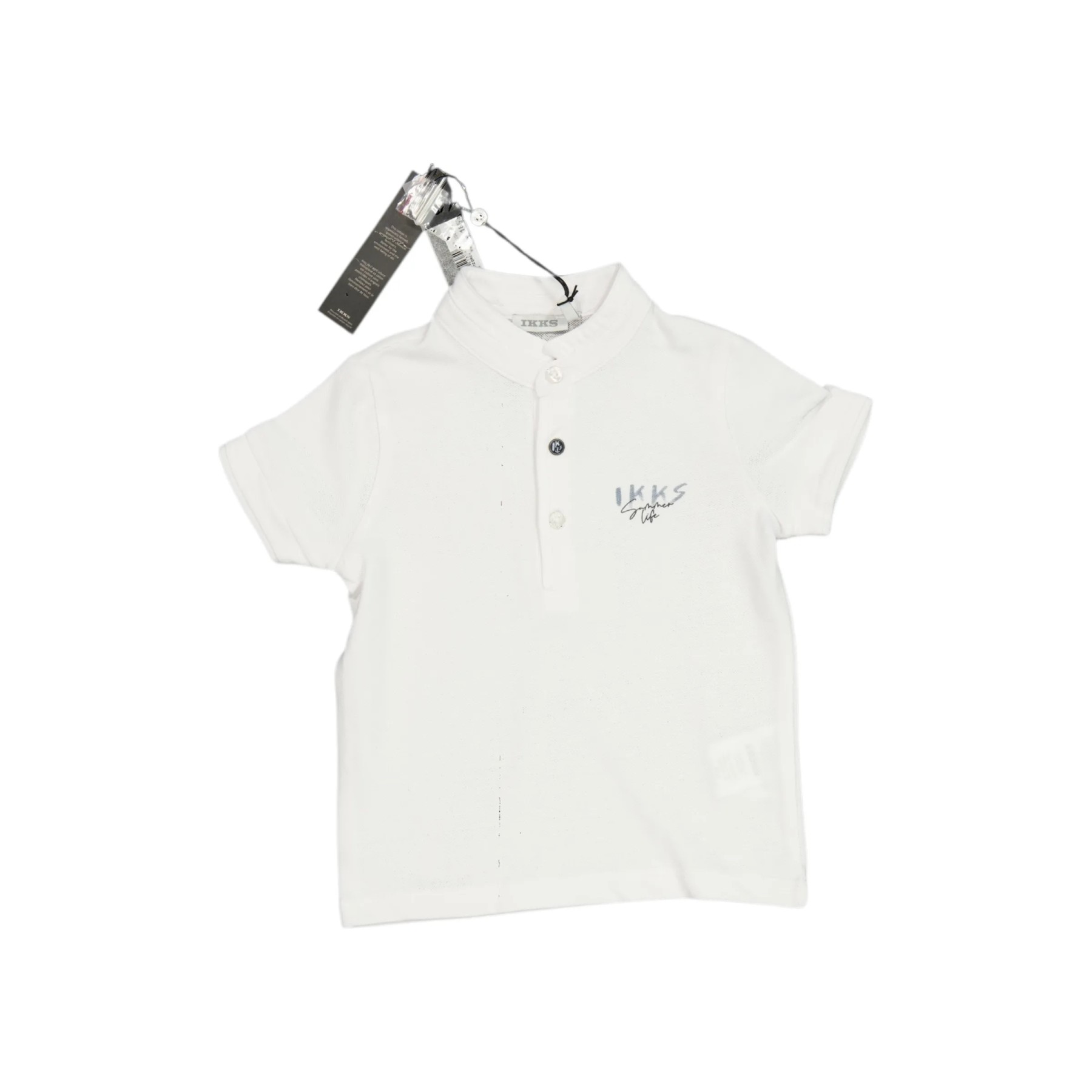 IKKS - POLOS ENFANT - 18 MOIS