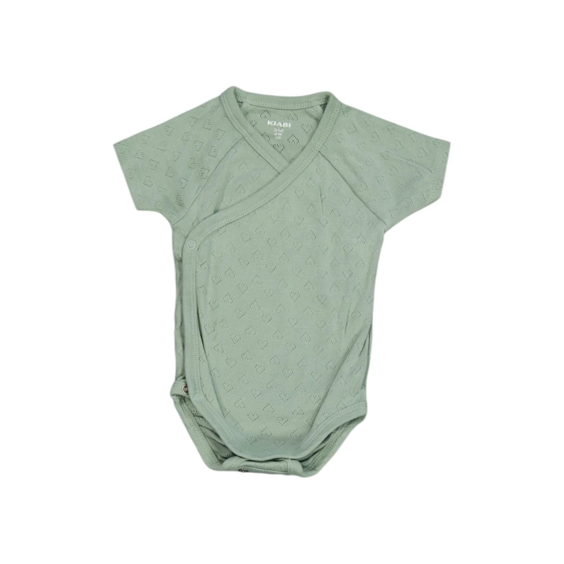 KIABI - BODIES - 3 MOIS