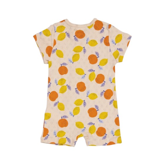 BOUT'CHOU - PYJAMAS ENFANT - 6 MOIS