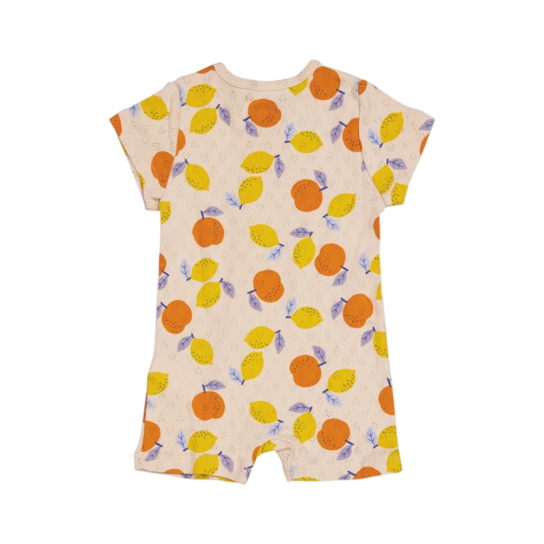 BOUT'CHOU - PYJAMAS ENFANT - 6 MOIS