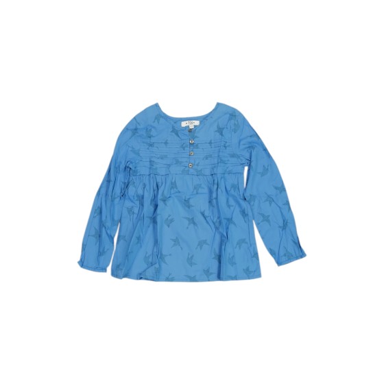 TEX   - BLOUSES ENFANT - 5 ANS
