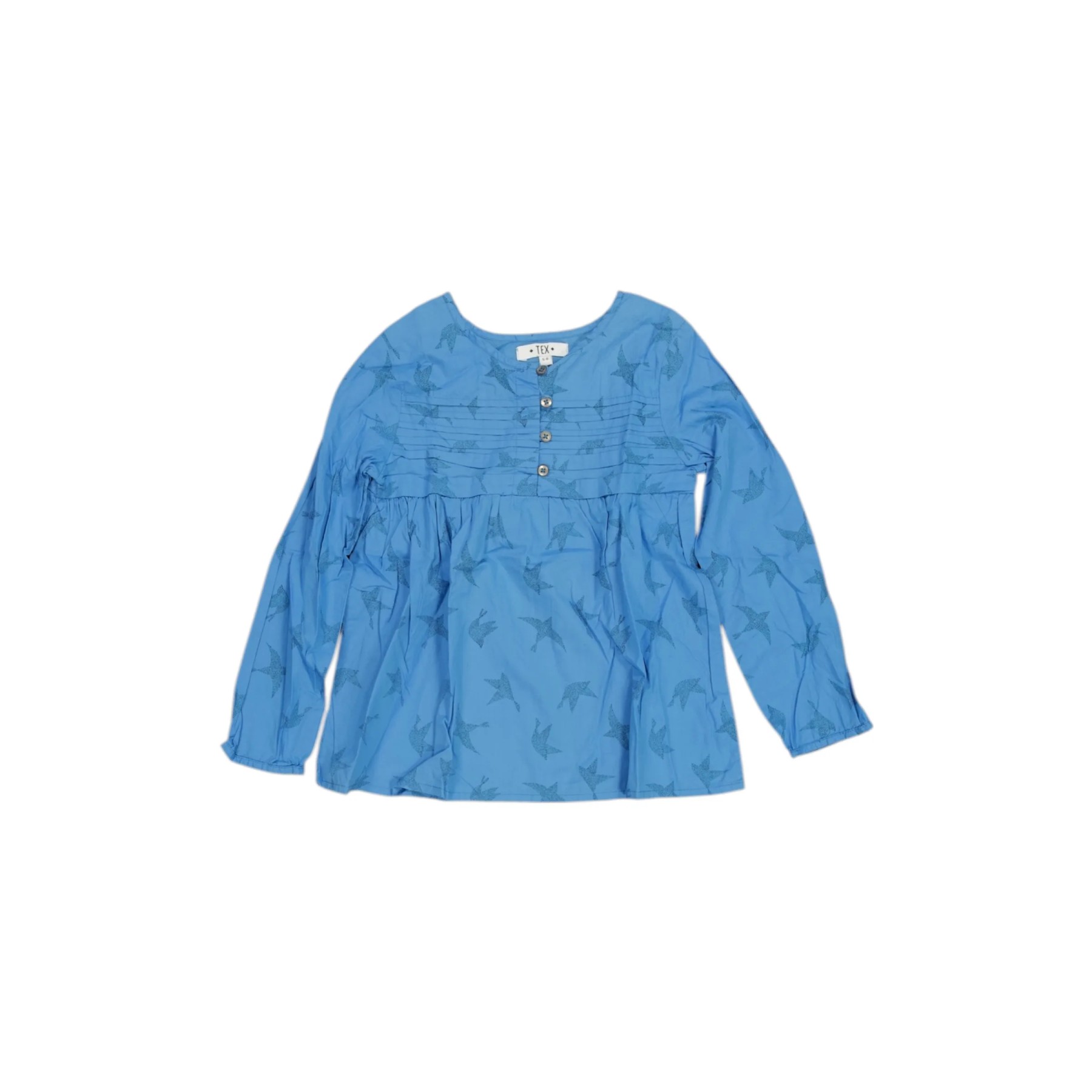 TEX   - BLOUSES ENFANT - 5 ANS