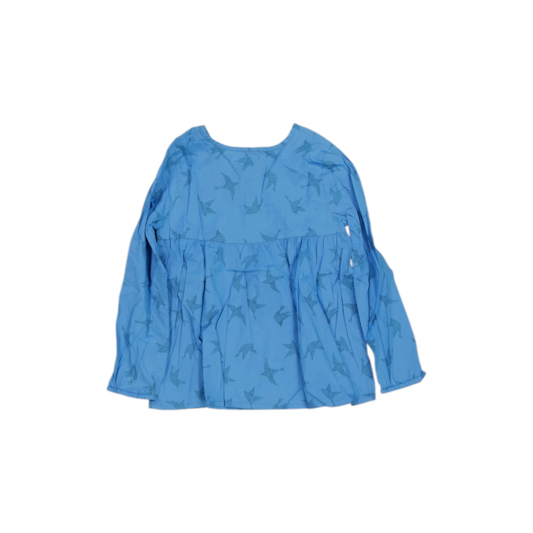 TEX   - BLOUSES ENFANT - 5 ANS