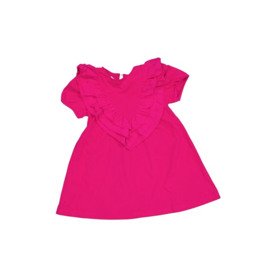 ZARA - ROBES ENFANT - 8 ANS