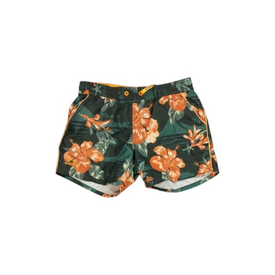 GUERRISOL - MAILLOTS DE BAIN - 10 ANS