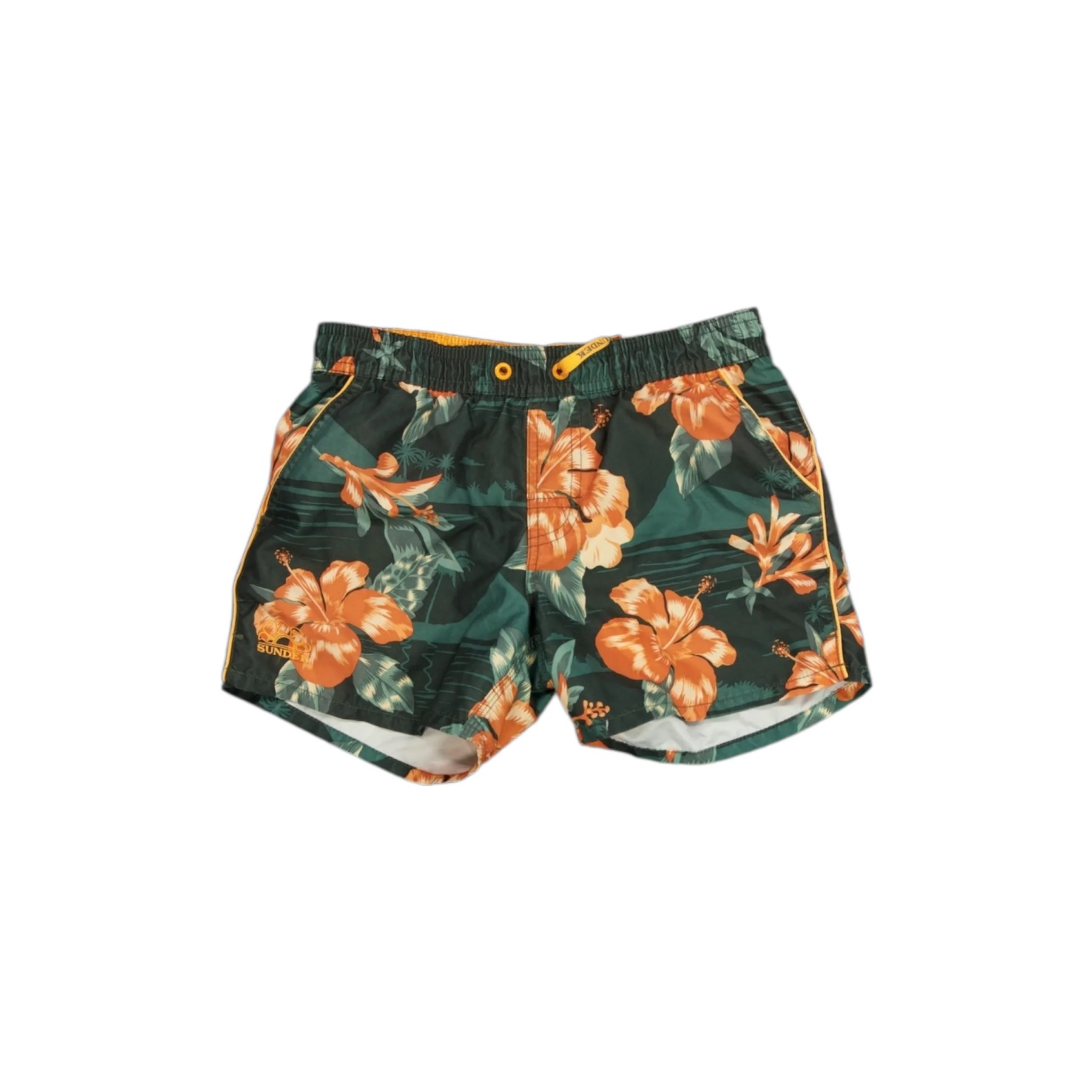 GUERRISOL - MAILLOTS DE BAIN - 10 ANS