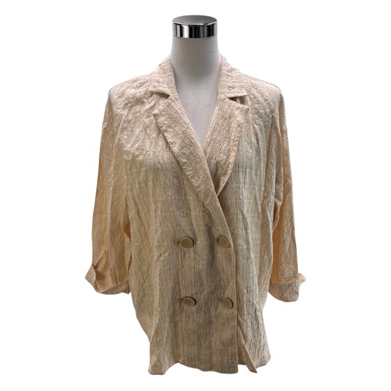 ZARA - CARDIGANS & GILETS - XL