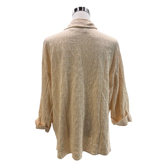 ZARA - CARDIGANS & GILETS - XL