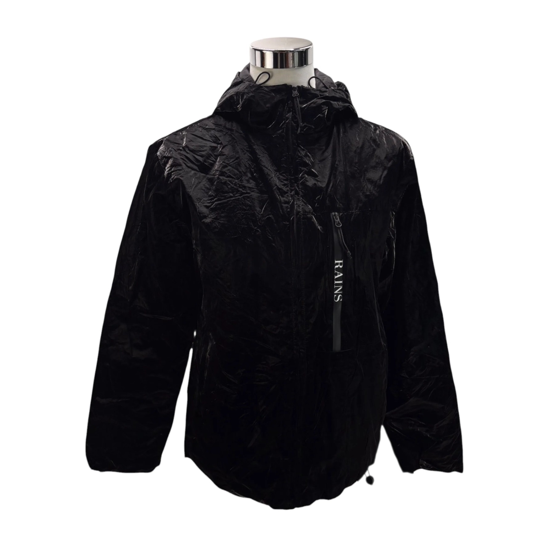RAINS - VESTES H - XXS/XS