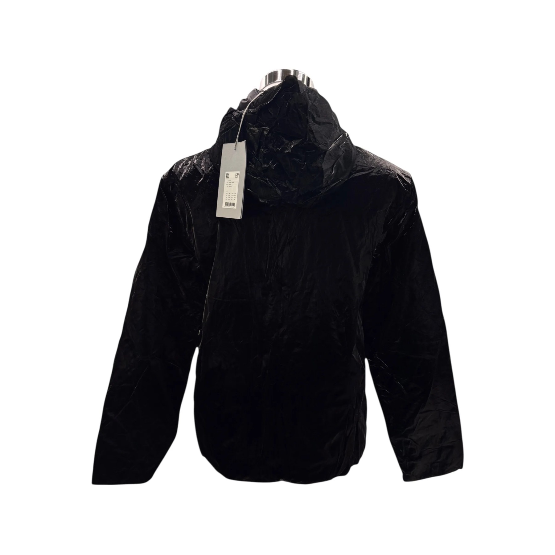RAINS - VESTES H - XXS/XS
