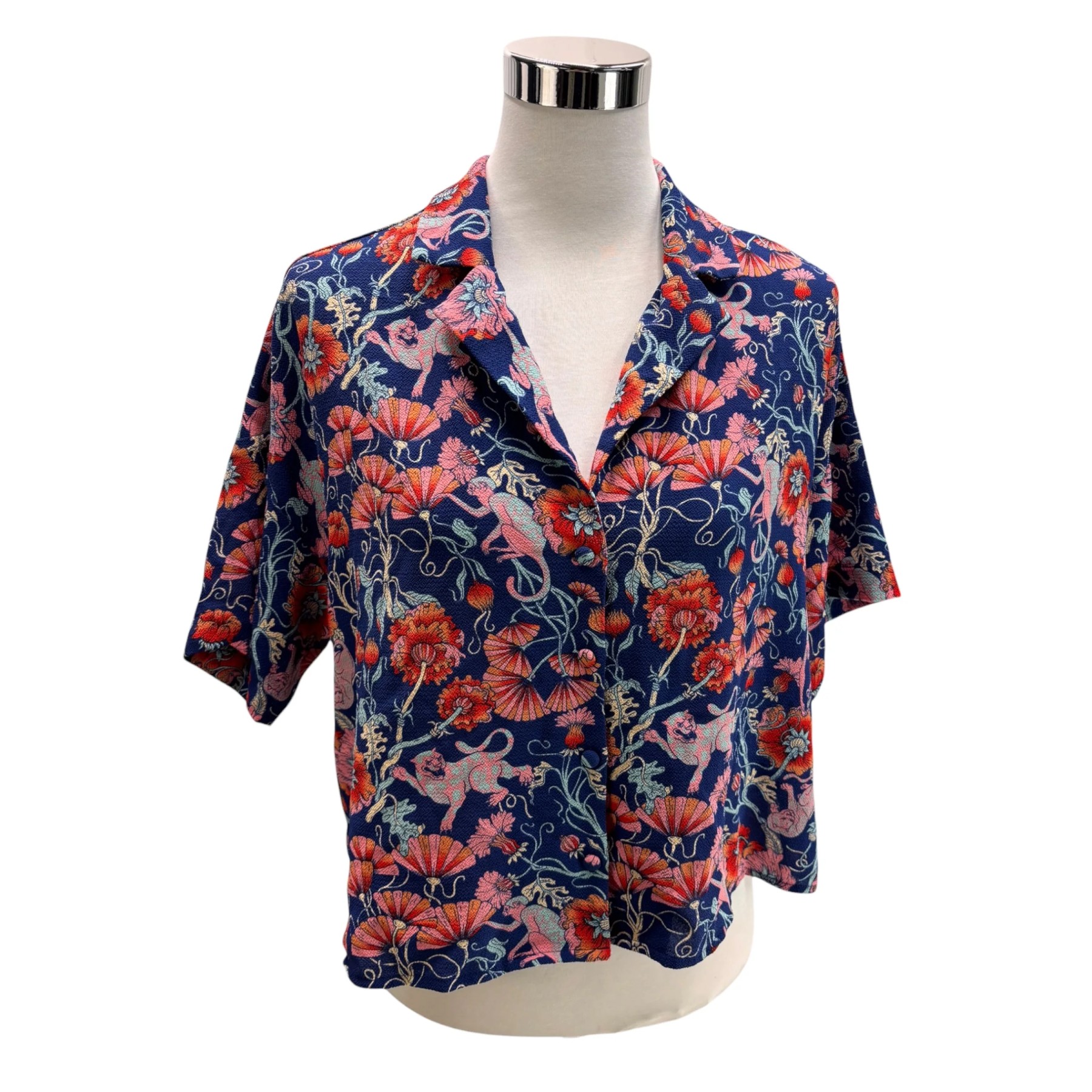 MONKI - TOPS - M