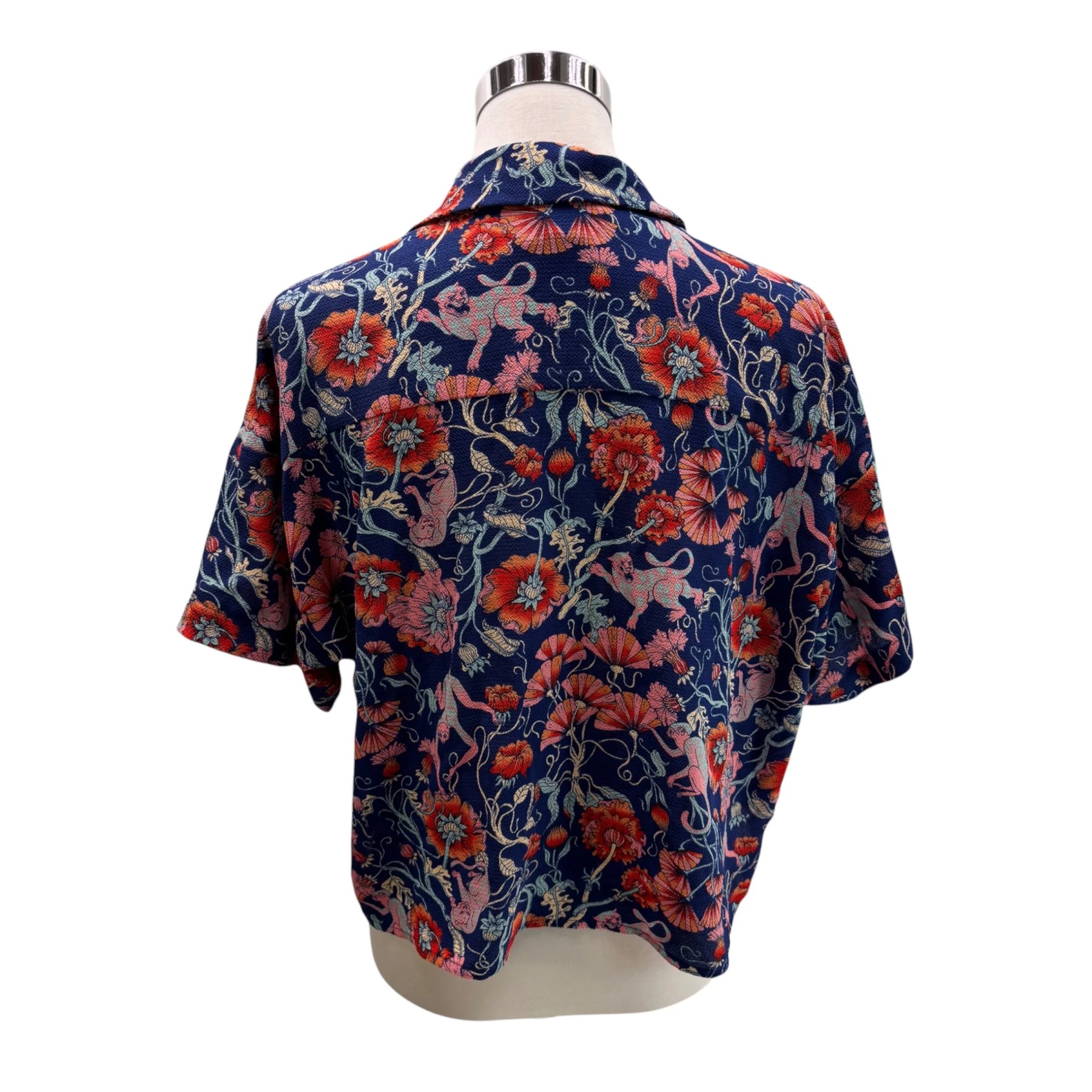 MONKI - TOPS - M