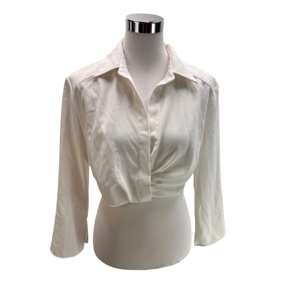 ZARA - TOPS - M