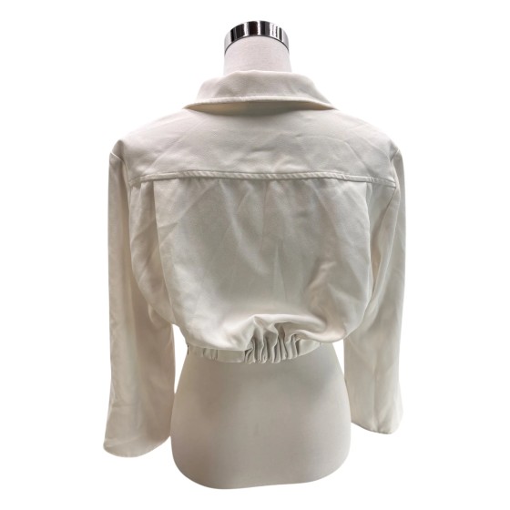 ZARA - TOPS - M