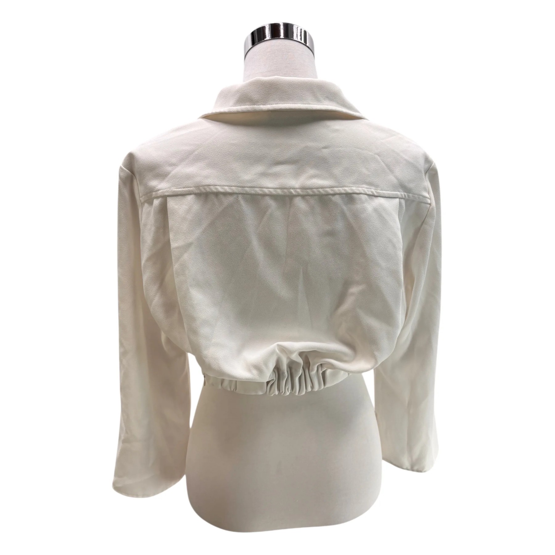 ZARA - TOPS - M