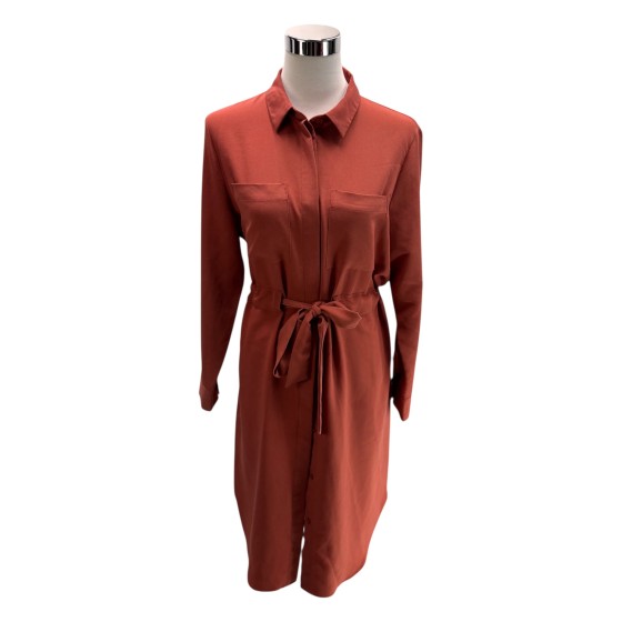 MONKI - ROBES MI-LONGUES - M