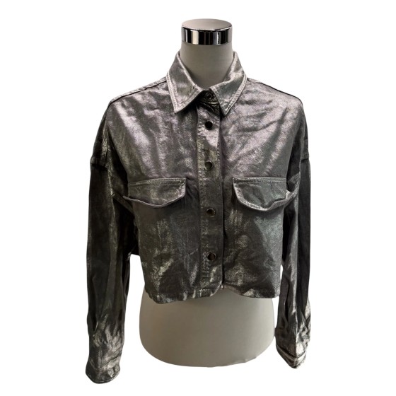 BERSHKA - VESTES - XS/S