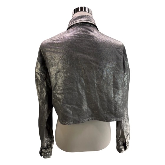 BERSHKA - VESTES - XS/S