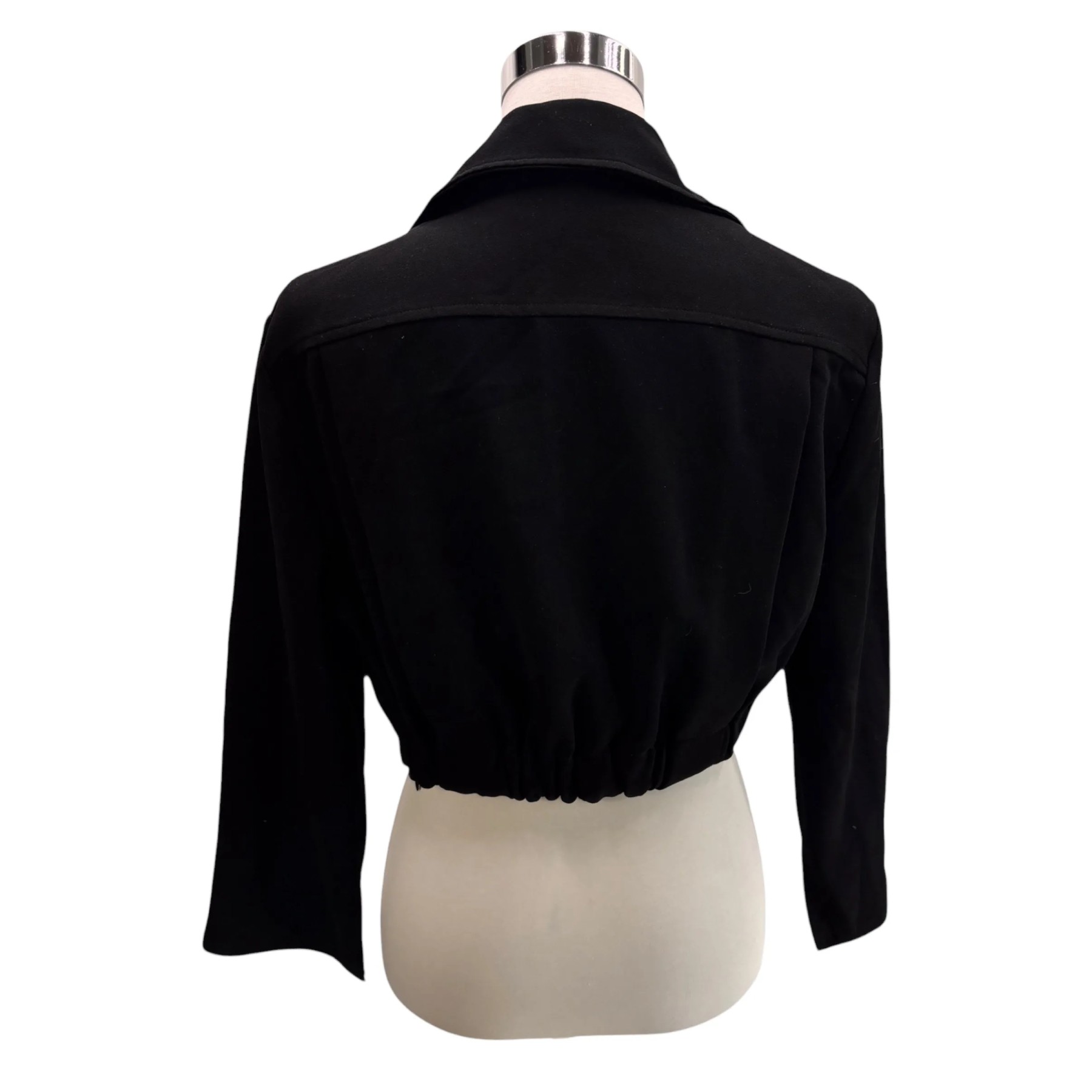 ZARA - TOPS - L