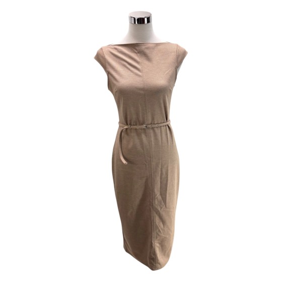 H&M - ROBES MI-LONGUES - S