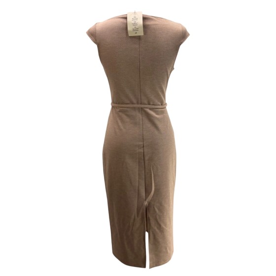 H&M - ROBES MI-LONGUES - S