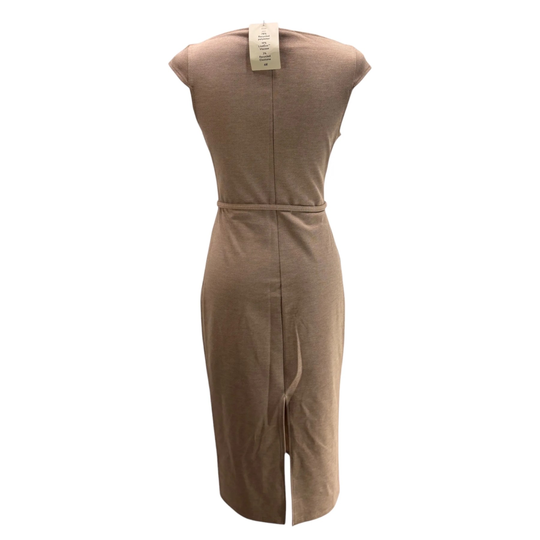 H&M - ROBES MI-LONGUES - S