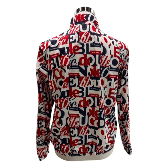 CC DOUBLE O - VESTES - M