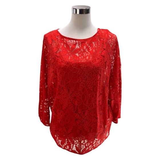 UN JOUR AILLEURS - BLOUSES - T.2