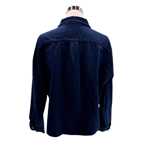ZARA - VESTES EN JEANS - S