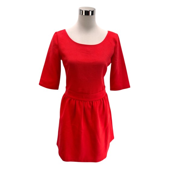 CLO&SE - ROBES COURTES - M