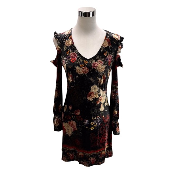 101 IDEES - ROBES COURTES - S/M
