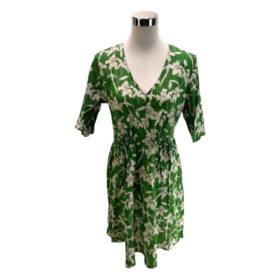 MANGO - ROBES COURTES - M