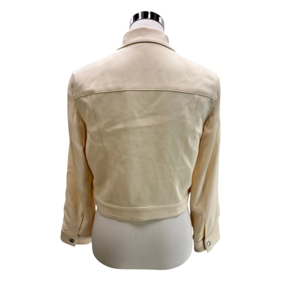 THEORY - VESTES - 36