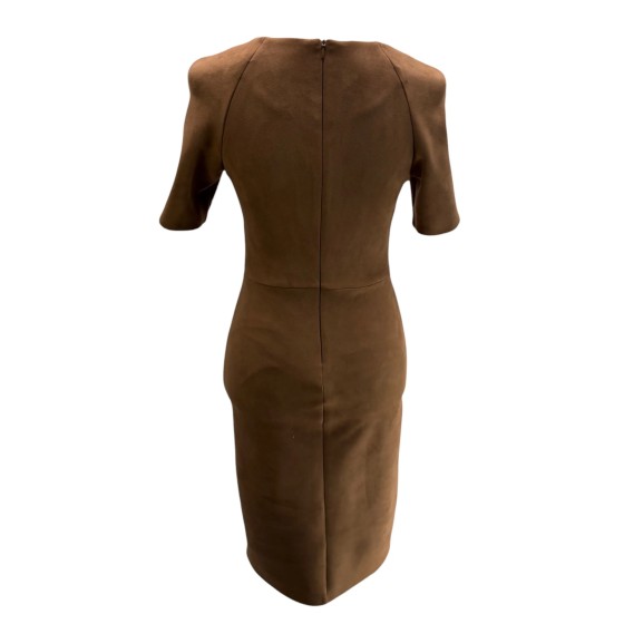 MANGO - ROBES MI-LONGUES - S