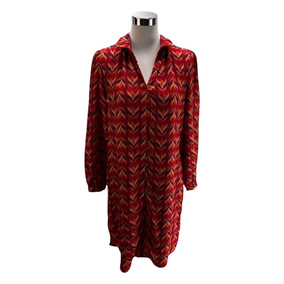 AKOZ DE TOI - ROBES COURTES - M