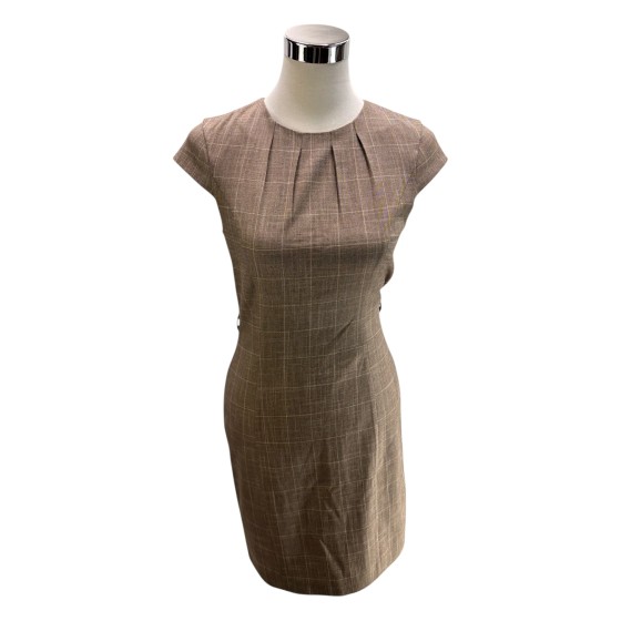 H&M - ROBES MI-LONGUES - 36