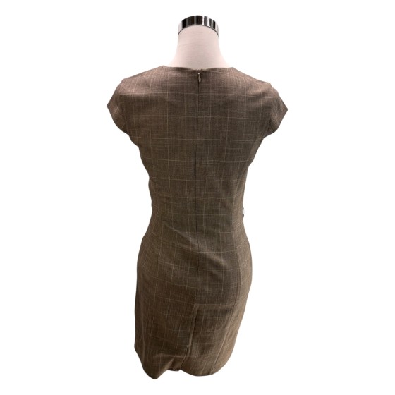 H&M - ROBES MI-LONGUES - 36